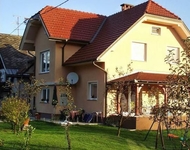 Apartma Valant Bodesce