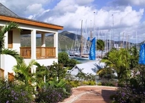 Antigua Yacht Club Marina