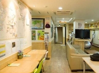 Hi Korea Hostel