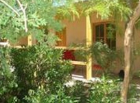 Hostal Candelaria
