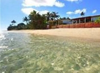 Main Islander On The Beach Holiday Villa Rarotonga