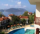 Фото Aquarius Hotel Kas