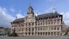 Фотография Антверпенская ратуша