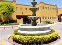 Casa Mexicana Hotel Saltillo