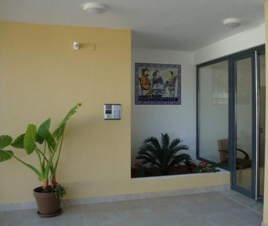 Apartamentos Mantamar