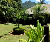 Le Meridien Fishermans Cove