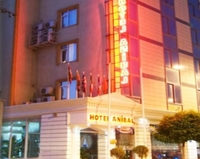 Фото отеля Anibal Hotel