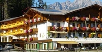 Фото отеля Alpenpanorama