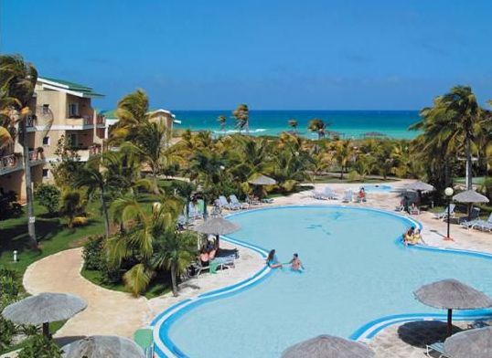 Tryp Cayo Coco