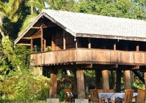 Baan Canna Country Resort Mae Rim