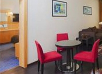 Holiday Inn Dunes
