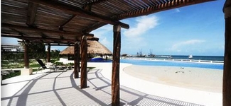 Amara Cancun Beachfront Condos by Innvitae Resorts
