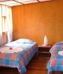 El Manantial Mountain Lodge