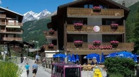 Фото отеля Alpenrose Zermatt