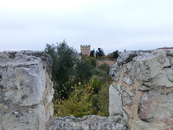 Крепостной вал Сеговии уже существовал в те времена, когда Alfonso VI de Castilla в 1085 году отвоевал город у мавров. По его приказу крепостной вал был ...