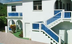 Blue Skies Apartments