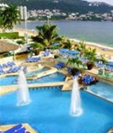 Copacabana Beach Hotel