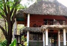 The Villas At Apoyo