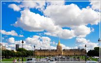 hotel des Invalides