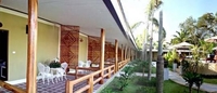 Фото отеля Aonang Phutawan Resort