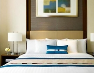 Courtyard by Marriott Seoul Times Square