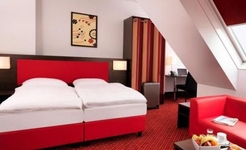 Amedia Hotel Wien