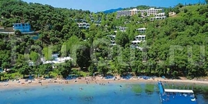 Grecotel Daphnila Bay Thalasso