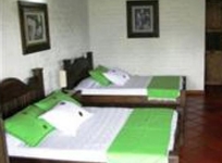 Finca Hotel La Tata