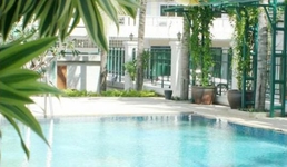 Baan Klang Hua Hin Resort & Condominium