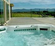 Bec Spa Resort Blenheim