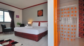 Baan Phil Guesthouse Phuket