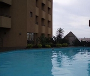 Alvalade Hotel Luanda