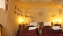 Фото Anatolian Cave Hotel