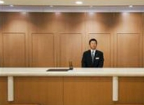 ANA Crowne Plaza Hotel Chitose