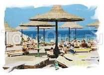 Carnelia Beach Resort