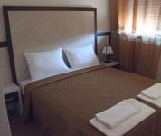 Apartments Radevic