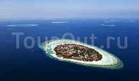 Фото отеля Kurumba Maldives