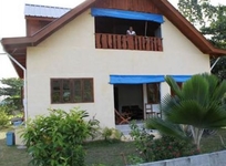 Chez Cecile Self Catering