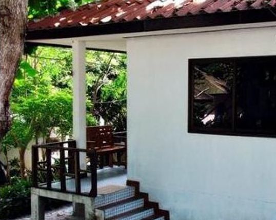 Ao Pudsa Bungalows