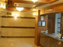 Korea Tourist Hotel