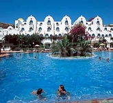 Salmakis Beach Resort