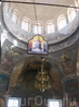 Внутри Ильинского собора