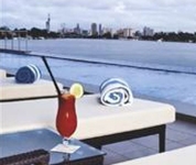 Radisson Blu Anchorage Hotel, Lagos