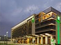 Holiday Inn San Jose-Escazu Holiday Inn San Jose-Escazu