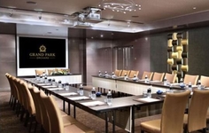 Grand Park Orchard Grand Park Orchard