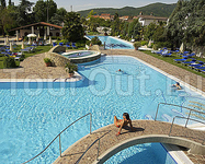 Terme Delle Nazioni