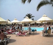 Khayam Hammamet Resort