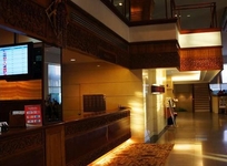 Lao Plaza Hotel