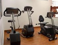Almeria Hotel Salta