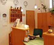 Aparthotel Sumava 2000